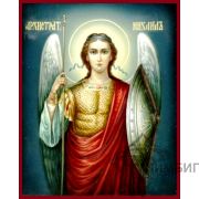 Икона «Архангел Михаил» 3
