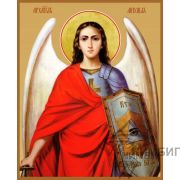 Икона «Архангел Михаил» 5
