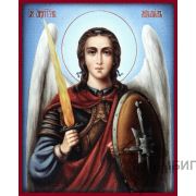 Икона «Архангел Михаил» 14