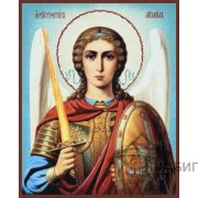 Икона «Архангел Михаил» 15
