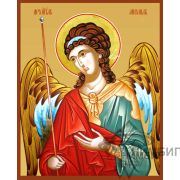 Икона «Архангел Михаил» 19