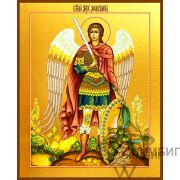 Икона «Архангел Михаил» 29