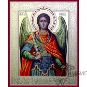Икона «Архангел Михаил» 32