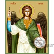 Икона «Архангел Гавриил» 11