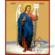 Икона «Архангел Гавриил» 13
