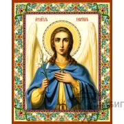 Икона «Архангел Гавриил» 15