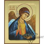 Икона «Архангел Рафаил» 6