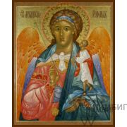 Икона «Архангел Рафаил» 3