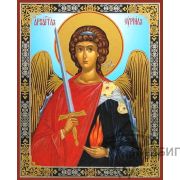 Икона «Архангел Уриил» 2