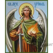 Икона «Архангел Уриил» 4