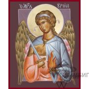 Икона «Архангел Уриил» 6