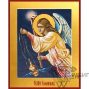 Икона «Архангел Селафиил» 1