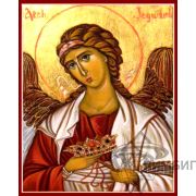 Икона «Архангел Иегудиил» 3