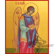 Икона «Архангел Иегудиил» 4