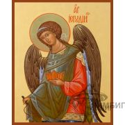 Икона «Архангел Иегудиил» 6