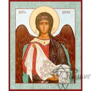 Икона «Архангел Варахиил» 1