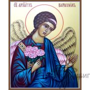 Икона «Архангел Варахиил» 8