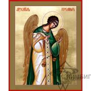 Икона «Архангел Иеремиил» 3