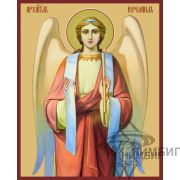 Икона «Архангел Иеремиил» 5