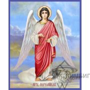 Икона «Архангел Иеремиил» 6