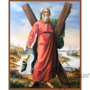 Икона «Апостол Андрей Первозванный» 4