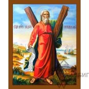 Икона «Апостол Андрей Первозванный» 5