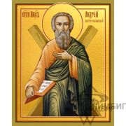 Икона «Апостол Андрей Первозванный» 6