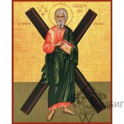 Икона «Апостол Андрей Первозванный» 7