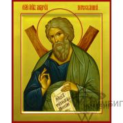 Икона «Апостол Андрей Первозванный» 12
