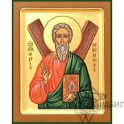 Икона «Апостол Андрей Первозванный» 15