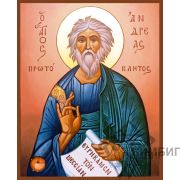 Икона «Апостол Андрей Первозванный» 17