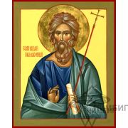 Икона «Апостол Андрей Первозванный» 18
