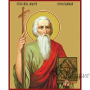 Икона «Апостол Андрей Первозванный» 20