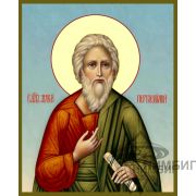Икона «Апостол Андрей Первозванный» 26