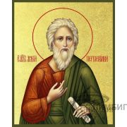 Икона «Апостол Андрей Первозванный» 27