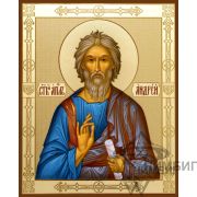 Икона «Апостол Андрей Первозванный» 32