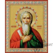 Икона «Апостол Андрей Первозванный» 33