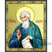 Икона «Апостол Андрей Первозванный» 36