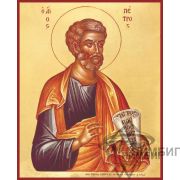 Икона «Святой апостол Пётр» 3