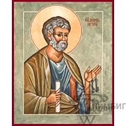 Икона «Святой апостол Пётр» 7