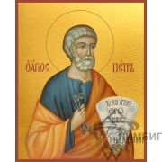 Икона «Святой апостол Пётр» 9