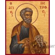 Икона «Святой апостол Пётр» 11