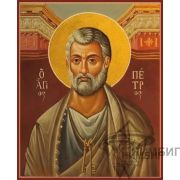 Икона «Святой апостол Пётр» 15