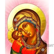 Икона Богородицы Игоревская 4