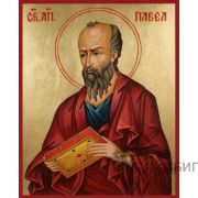 Икона «Святой апостол Павел» 13
