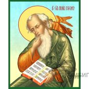 Икона «Святой апостол Иоанн Богослов» 2