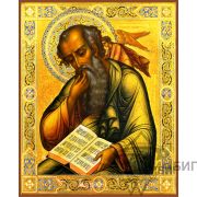 Икона «Святой апостол Иоанн Богослов» 3