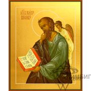 Икона «Святой апостол Иоанн Богослов» 9