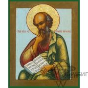 Икона «Святой апостол Иоанн Богослов» 14