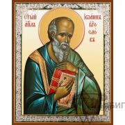 Икона «Святой апостол Иоанн Богослов» 16